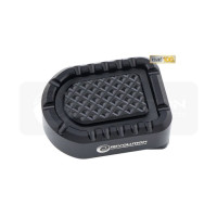 (REVOLUTION)  CT-125 rear brake pedal  bcp-lj 059-black