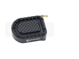 (REVOLUTION)  CT-125 rear brake pedal  bcp-lj 059-black