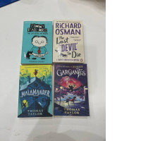 Set of children's books