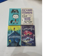 Set of children's books Set of children's books