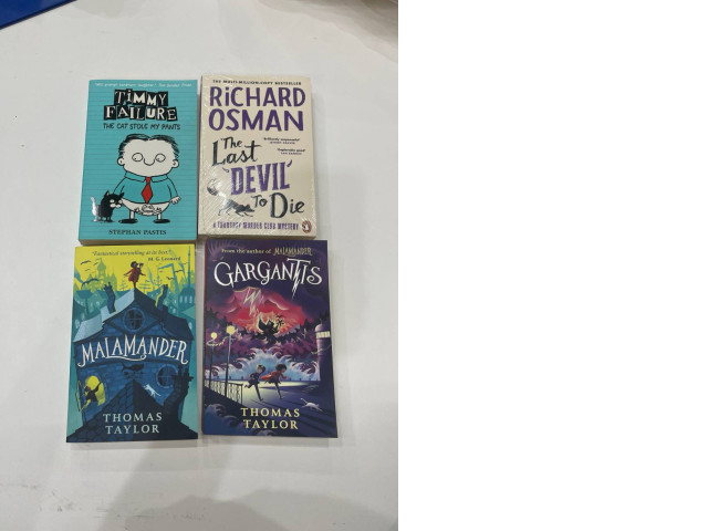 Set of children's books Set of children's books