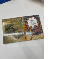 Set of 2 books by Robert Ingpen Set of 2 books by Robert Ingpen