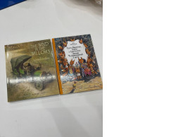 Set of 2 books by Robert Ingpen Set of 2 books by Robert Ingpen