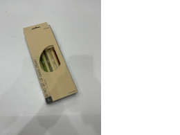 Souvenir glass straw Souvenir glass straw