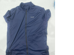 Sport blue t-shirt Sport blue t-shirt