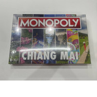 MONOPOLY  Chang MAi
