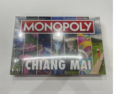 MONOPOLY  Chang MAi