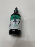 Liquid B12