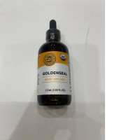 Goldenseal dietary supplement