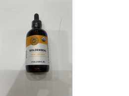 Goldenseal dietary supplement
