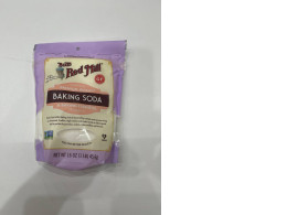 Baking soda