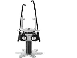 Overhead Valve Spring Compressor, Universal Automotive Engine Removal Repair Install Tool for Quick Removal of Valve Springs