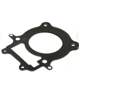 Cylinder head gasket and cylinder head gasket