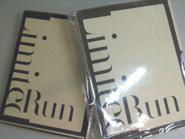 Gift box 2 volumes of the book Limited Run, anime Gift box 2 volumes of the book Limited Run, anime