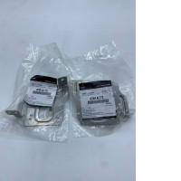Set of 2 Mitsubishi, display mount, right 8701A772