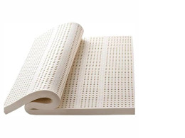 Latex Mattress for Kids, Thin Small Size Mattress for Children Bed - Kids Mattress, Play Mattress |