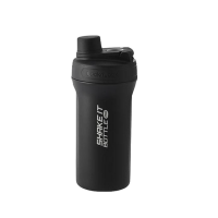 Lock & Lock Locknlock Sports Shake it Stainless Bottle Pro 650ml / 21.9oz