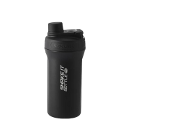Lock & Lock Locknlock Sports Shake it Stainless Bottle Pro 650ml / 21.9oz