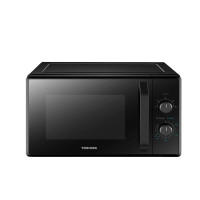 Microwave oven model MW2-MM24PC(BK) | Toshiba Thailand