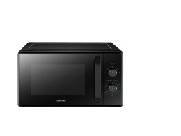 Microwave oven model MW2-MM24PC(BK) | Toshiba Thailand