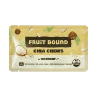 Fruit Bound Coconut Chia Chews