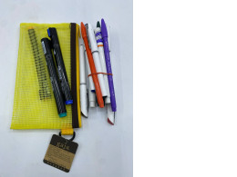 Big Set Learning equipment