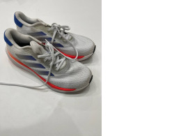 Grey secondhand sneakers