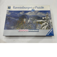 REVENSBURGER PUZZLE