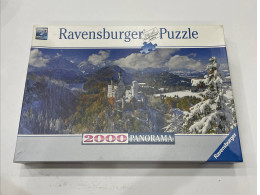 REVENSBURGER PUZZLE REVENSBURGER PUZZLE