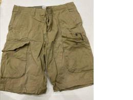 Brown shorts Brown shorts
