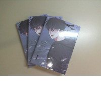 Volume 3, books in Thai Low tide