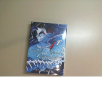 Book. Heaven Official Blessing