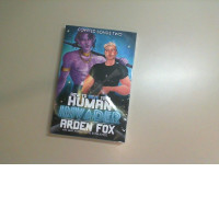 How to srve your human. anime