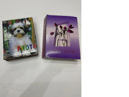 Set of 2 pohotobook Set of 2 pohotobook