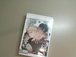 roses and champagne book vol 2