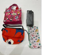 Set of bags Set of bags