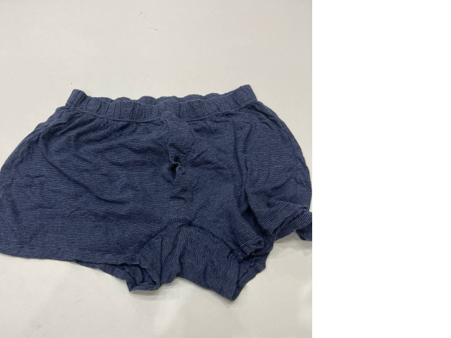 Blue home boxer Blue home boxer