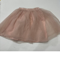 Pink girl's skirt