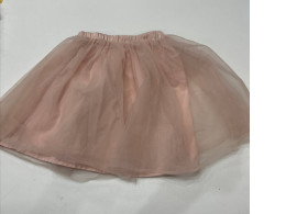 Pink girl's skirt