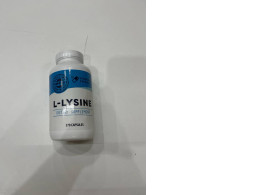 L-lysine
