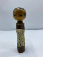 Japanese wooden toys