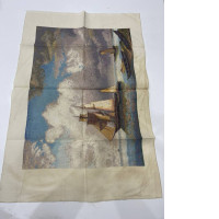 Souvenir wall picture