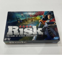 RISK table game