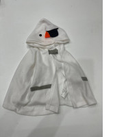 Children's ghost costume Children's ghost costume