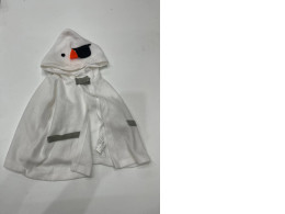 Children's ghost costume Children's ghost costume
