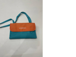 STARBUCKS Souvenir bag STARBUCKS Souvenir bag