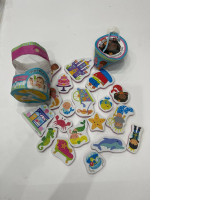 Educational puzzle for kids