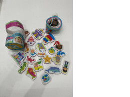 Educational puzzle for kids