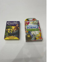 Set of 2 tablegames