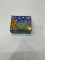 Mini puzzle